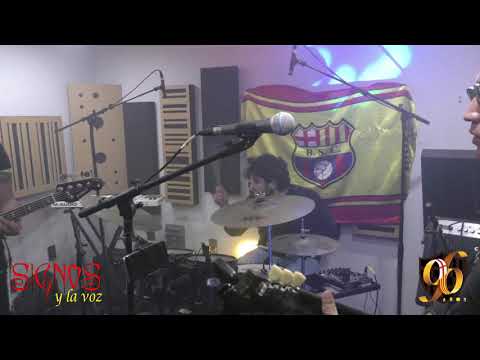 Signos y La Voz - Desde el día en que nací