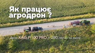 Drone agricole XAG p100pro neuf | Image 3 - Agroline