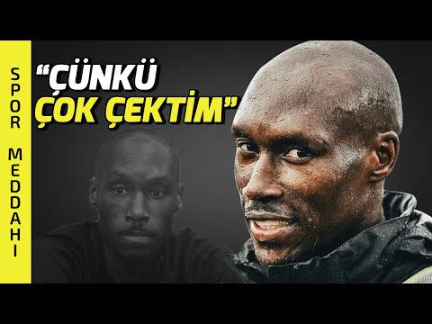 Atiba Hutchinson: Beşiktaş'ın Gizli Olmayan Kahramanı