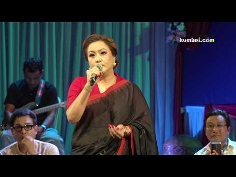 Cine Actors' Guild Manipur 21st Foundation Day| Amarjit, Sadananda, Denny, Kaiku, Abenao, Bala, Biju