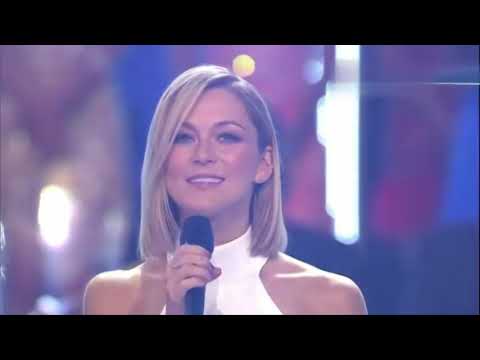 Linda Hesse, Ella Endlich & Michelle - Wenn man Freunde hat (Sub. Español)