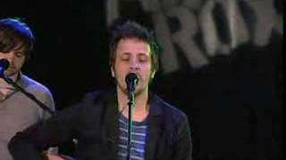 The Futureheads - Hounds of Love