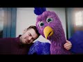 Opila Bird S Sad Origin Story From Garten Of Banban