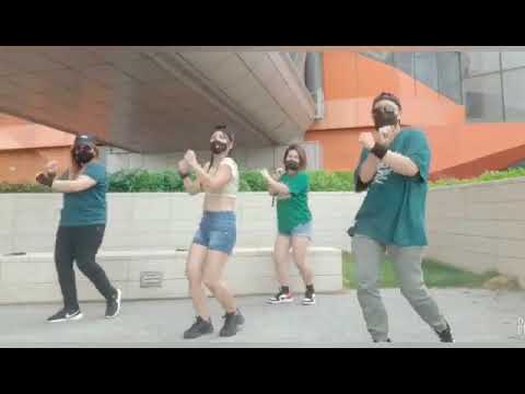 SPIRIT IN MY SOUL DANCE CHALLENGE