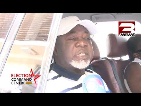 NPP Chairmanship Race: NPP Wants Unity, But... - Freddy Blay