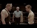 Gladiator Tommy Riley Vs Jimmy Horn 1992