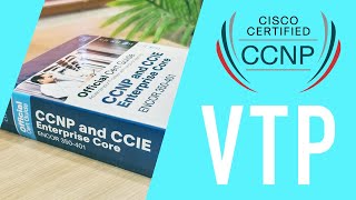 Cisco VTP - What Roles And Messages Are Used In VTP Architecture?