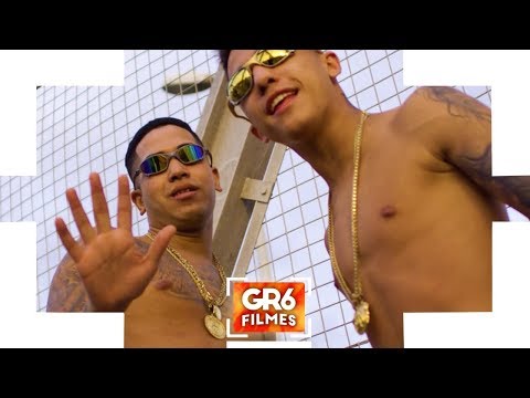 MC Joãozinho VT e MC Lele JP - A Magali (GR6 Filmes) DJ Pedro