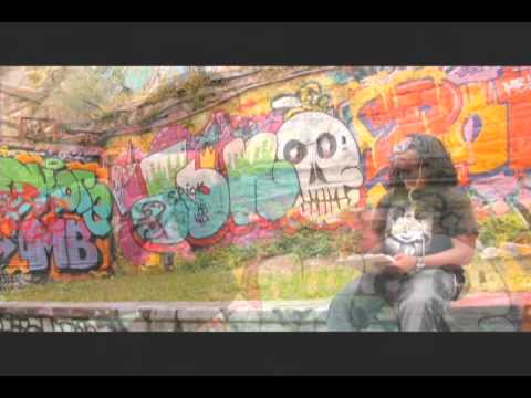 HIPHOP BLUES BY JOSIAH HOTWIRE (official video)
