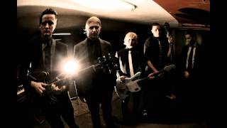 Kellermensch - Wolf Like Me (Tv On the Radio Cover)