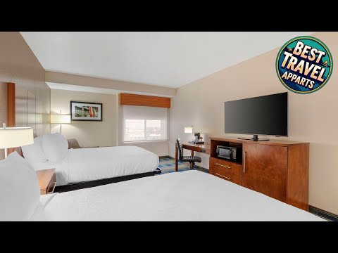 Best Western Plus Heritage Inn Ontario Rancho Cucamonga | Ontario (CA), United States | Hotel Review