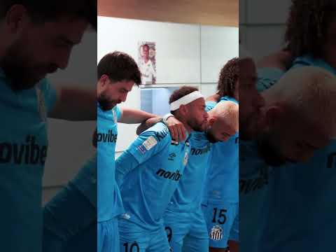 “É UMA FINAL! NÃO PODE SER MAIS UM JOGO!” 🐋 #shorts