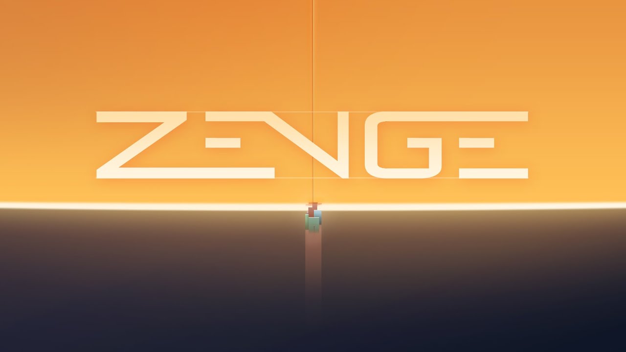 Zenge - Trailer - YouTube