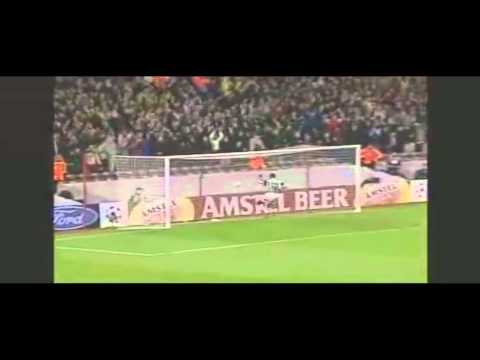 Arsenals super swedes limpar and freddie