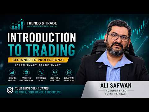 Introduction to Trading