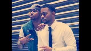 Jackie Boyz - Going Live (Full/NoTags) [New R&B 2013] (DL)