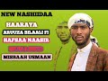 NASHIIDAA HAARAWA BY MISBAAH USMAAN
