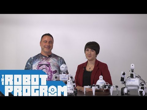 Algorithm for Object Recognition in JD Humanoid