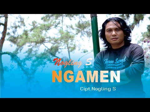 Nogling S - Ngamen | Dangdut  [OFFICIAL]