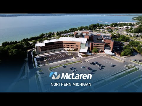 Mclaren Now Walgreens Petoskey