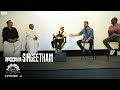 Apoorva Singeetham Episode 4 Mumbai Xpress Singeetam Srinivasa Rao Kamal Haasan