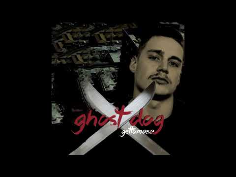 Aksim - Ghost dog ft. Gettomasa (Ilman Aksimia)