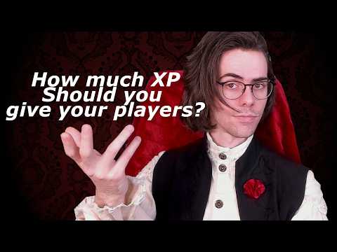 How to prepare for your first VTM Chronicle