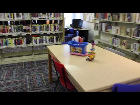 Roseneath Branch Library Virtual Tour