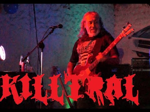 Killtral - Macabeo & Flaco