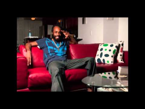 Fyahstone - Black Identity