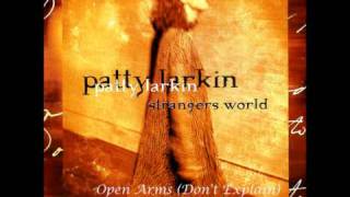 Open Arms (Don't Explain) Music Video