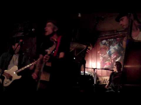 The Shivering Denizens...Live At The Blue Moon