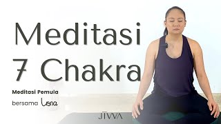 Download lagu Meditasi untuk keseimbangan 7 Chakra di dalam Tubu... mp3