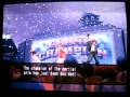 Capcom VS SNK 2 Rugal Watches Ending