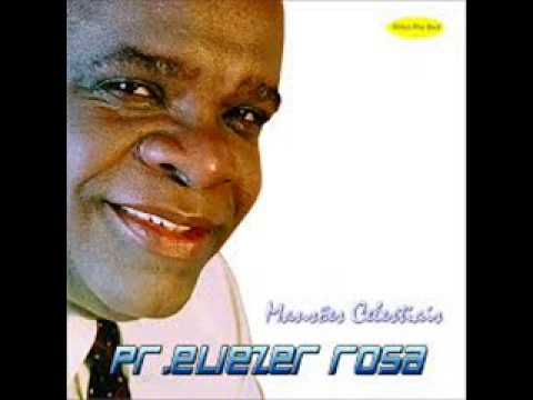 Fica Comigo - Eliézer Rosa