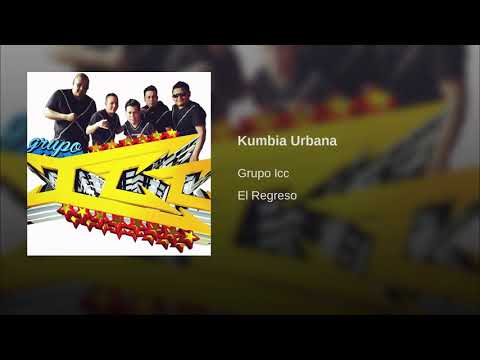 ICC - Kumbia Urbana (Audio Oficial)