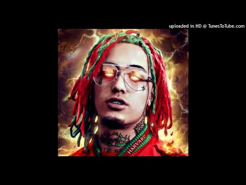 Lil Pump style beat (Ignorant trap beat!)