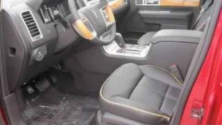 preview picture of video '2010 Lincoln MKX Delaware OH'