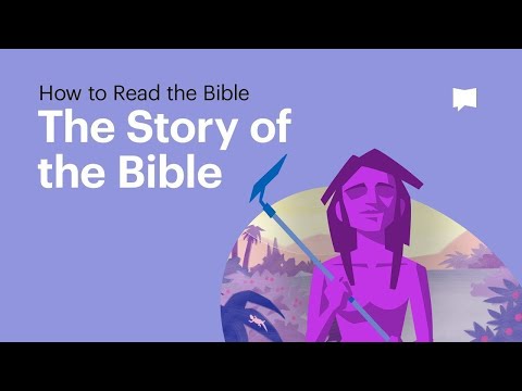 The Story of the Bible