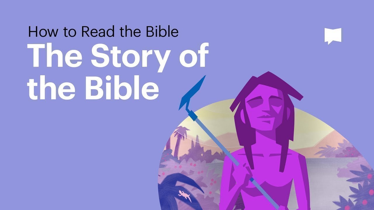 The Story of the Bible