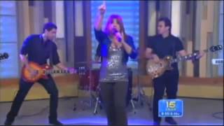 Ednita Nazario (VOY)