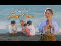 Putri Bulan - JANJI SUCI (Official Music Video)