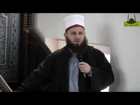 Zekerija ef. Qazimi - Arsyetimi i devijimit