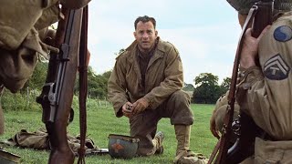 Download lagu How this scene takes Saving Private Ryan from epic to masterpiece mp3