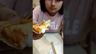 Heaven For Cheese Lovers| Double Cheese Margherita + Cheese Burst| Domino's| 10