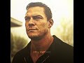 Bro Let Aura To Do The Talking Racher Season 1 Reacher Edit Shorts