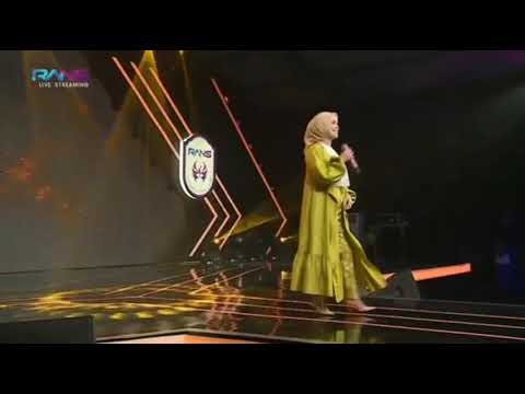 Lesti Kejora - Laksmana Raja Di Laut ( Grand Launching Jersey Rans Cilegon @RansEntertainment )