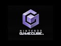 Nintendo GameCube GameCube Menu Walkthrough