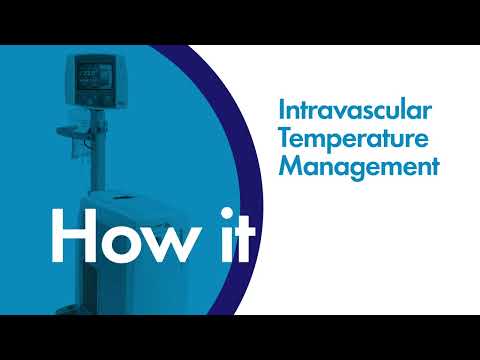 Erleben Sie den Thermogard XP® von ZOLL Medical in Aktion