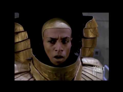 Stargate SG-1 - Hi, I'm Apophis Nice To Meet You (Pilot Episode)